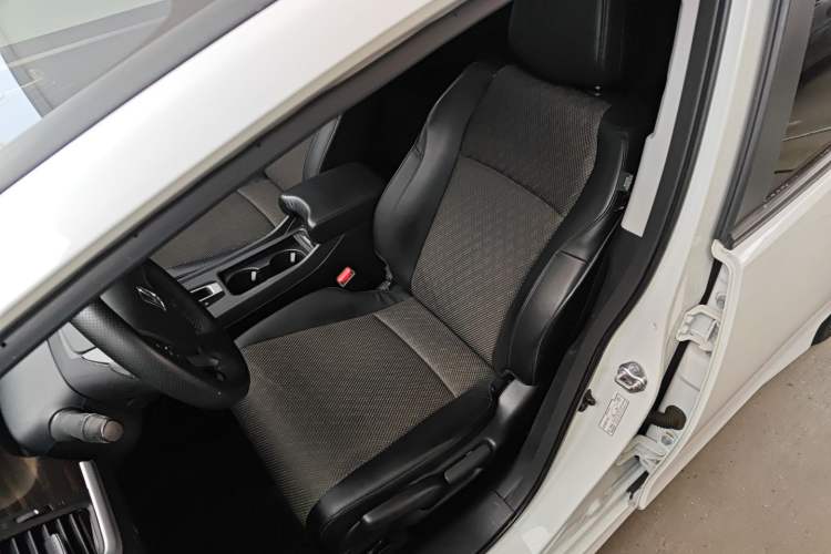 Used Honda Jade 2020 1.8L automatic Comfort version