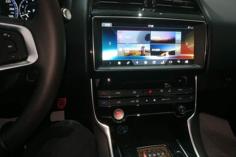 Used Jaguar XEL 2018 2.0T 200 PS Premium Edition