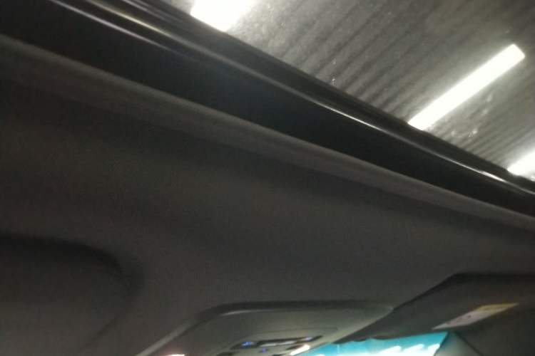 Used Toyota Avalon 2019 2.0L XLE Premium Edition China VI
