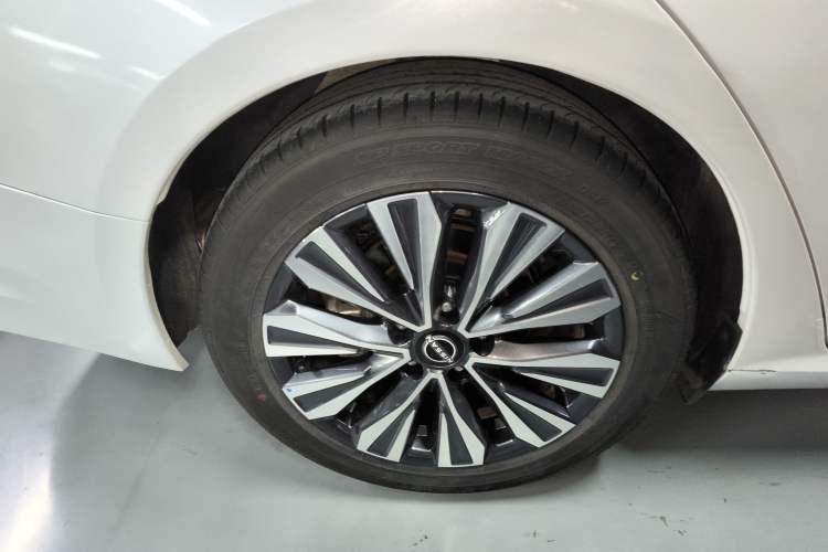 Used Nissan Teana 2022 2.0L XL-Upr Enjoyment Edition
