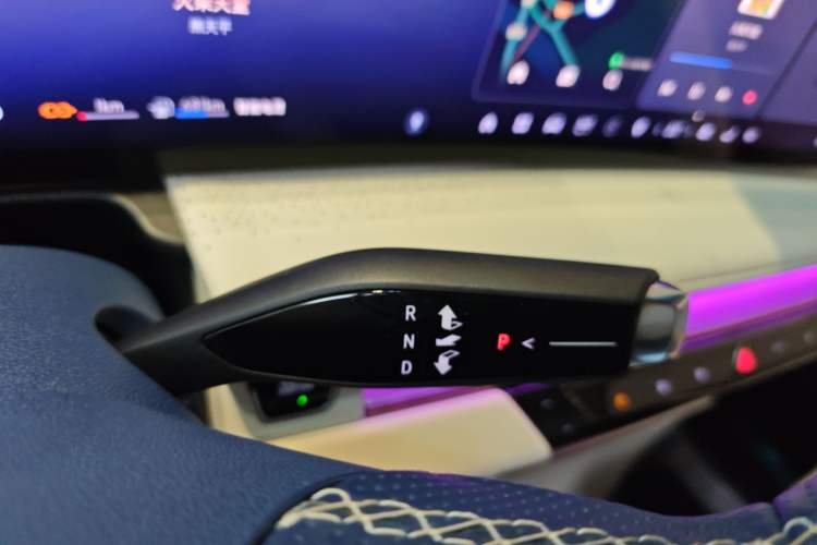 Used Buick GL8 New Energy 2024 Lu Zun Luxury Edition 6-Seater
