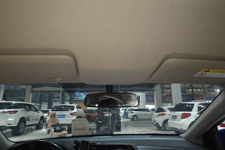 Used Honda City 2018 1.5L CVT Comfort Version