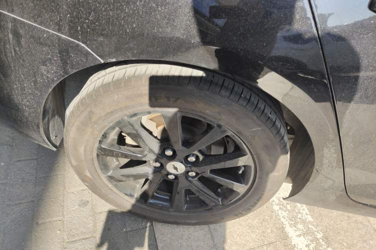 Used Chevrolet Malibu 2014 2.0L Automatic Luxury Edition