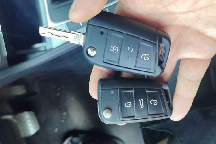 Used Volkswagen Golf 2015 1.6L Automatic Comfort Model
