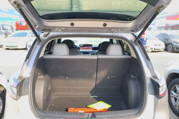 Used  Geome 2025 310km Dream Edition
