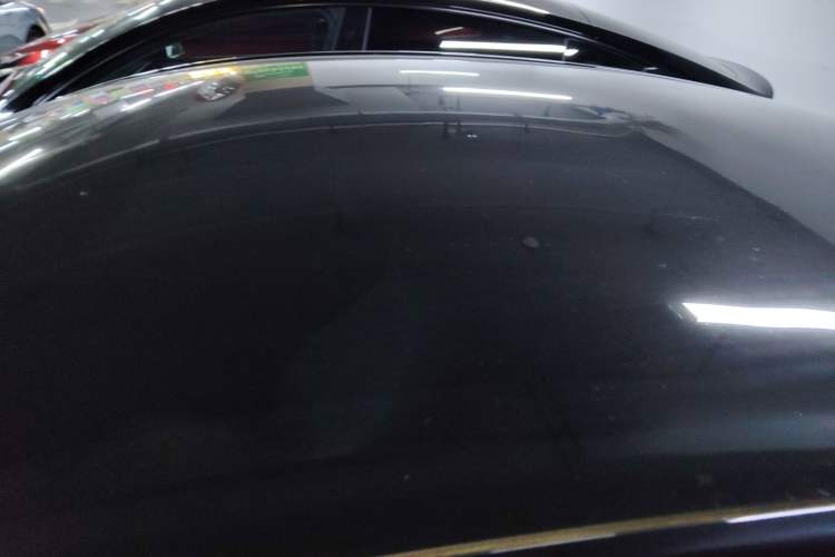 Used Tesla Model Y 2024 Rear-Wheel-Drive Version
