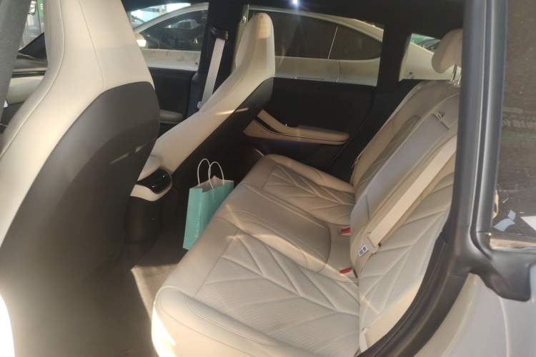 Used Nio ET5T 2025 75 kWh Touring