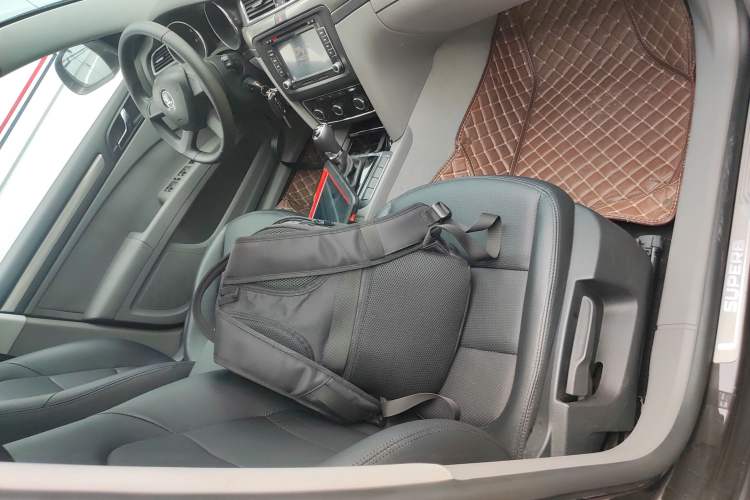 Used Skoda Superb 2013 1.4TSI DSG Sport Edition
