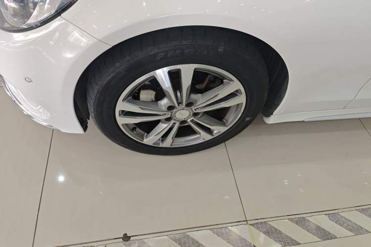 Used Mercedes-Benz C-Class 2016 C 200 L Sport Edition
