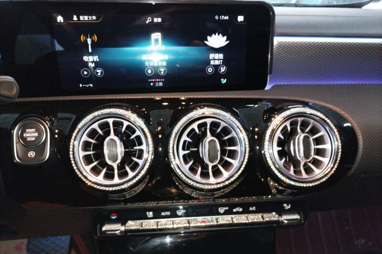 Used Mercedes-Benz A-Class 2019 A 200 L
