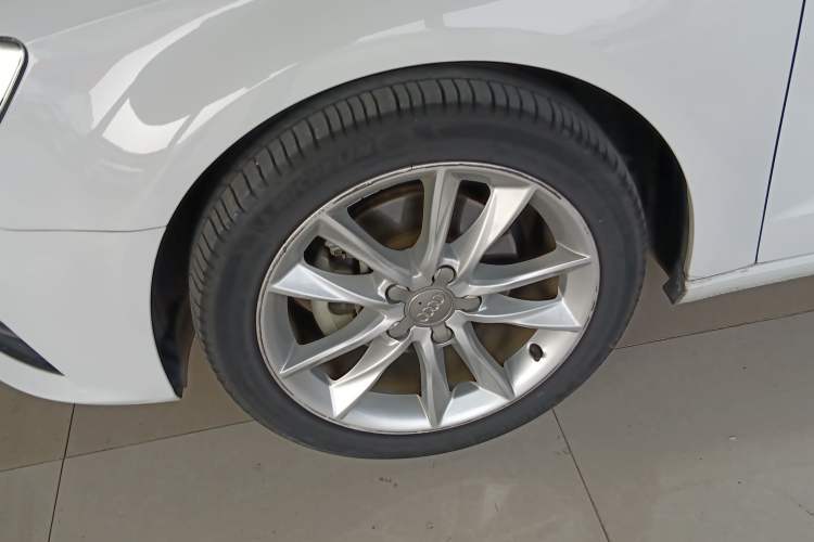 Used Audi A3 2016 Sportback 35 TFSI Style Edition