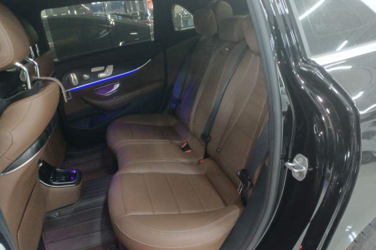 Used Mercedes-Benz E-Class 2023 Restyled E 300 L Sport Luxury Edition