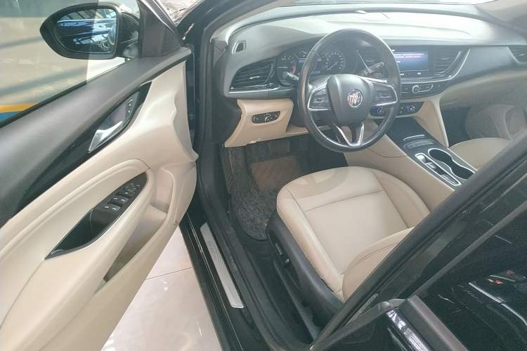 Used Buick Regal 2020 552T Elite Edition
