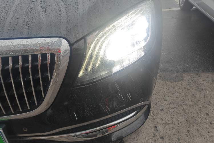 Used Mercedes-Benz S-Class 2019 S 320 L Prestige Edition
