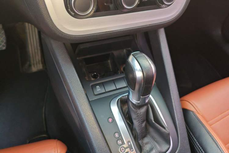 Used Volkswagen Scirocco 2015 1.4TSI Fashion Edition
