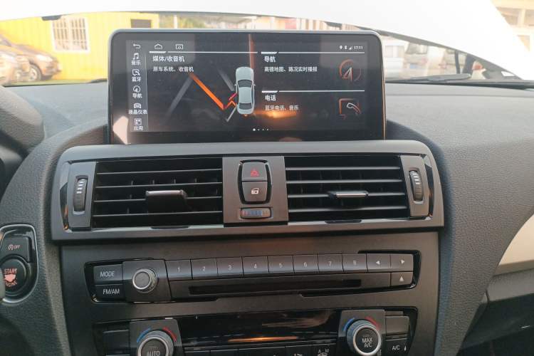 Used BMW 1 Series 2013 Facelifted 118i Leading Edition