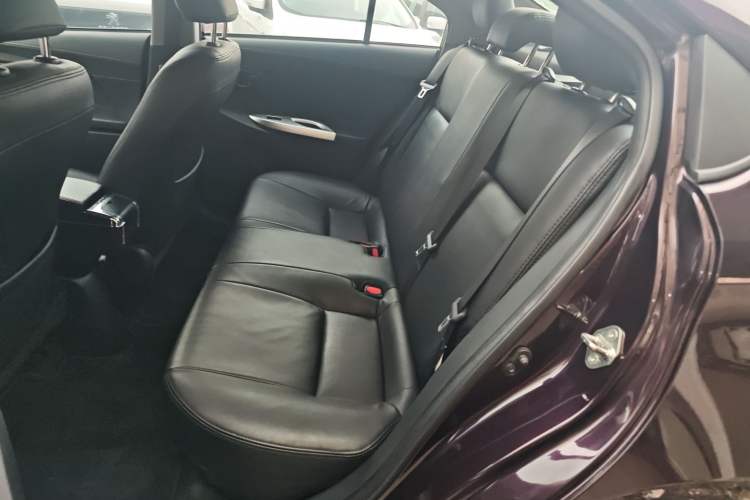 Used Toyota Vios 2017 1.5L CVT Innovation Edition
