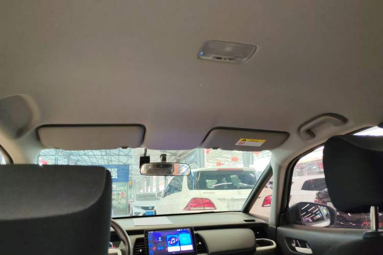 Used Honda Fit 2021 1.5L CVT Trend Edition