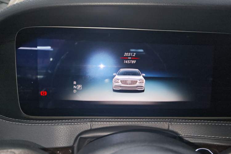 Used Mercedes-Benz Maybach S-Class 2020 S 450 4MATIC Collector's Edition