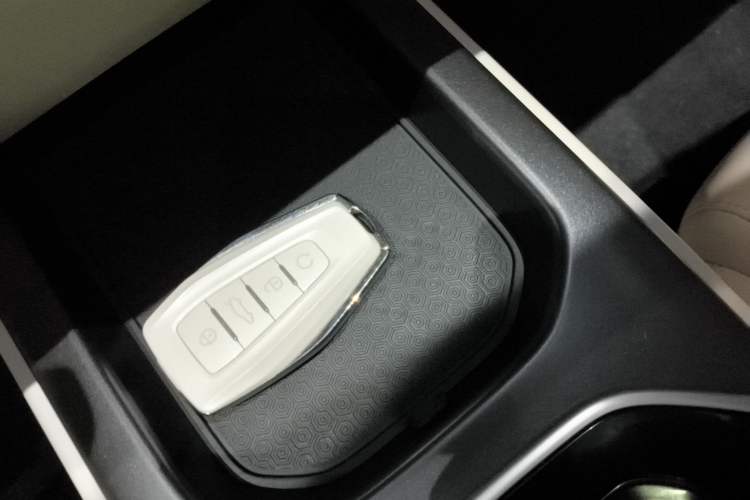 Used Geely Auto icon 2023 1.5TD Chocolate Luxe Edition
