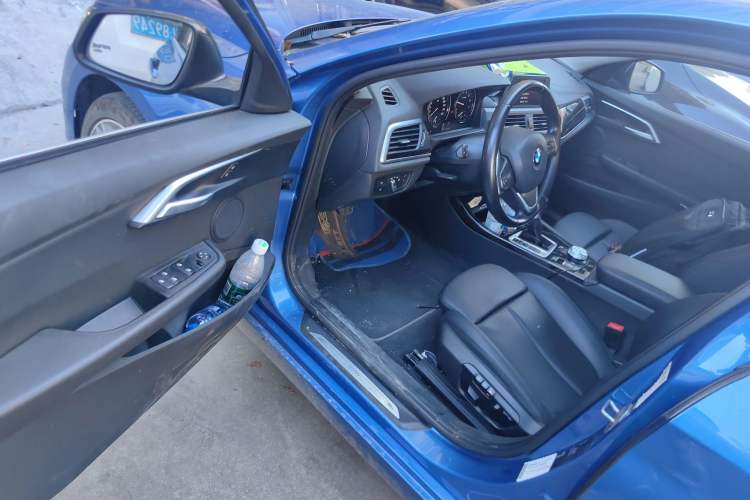 Used BMW 1 Series 2018 118i Sport Edition
