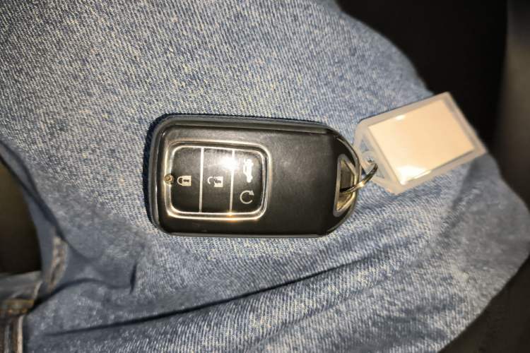 Used Honda Civic 2016 220TURBO CVT Luxury Edition