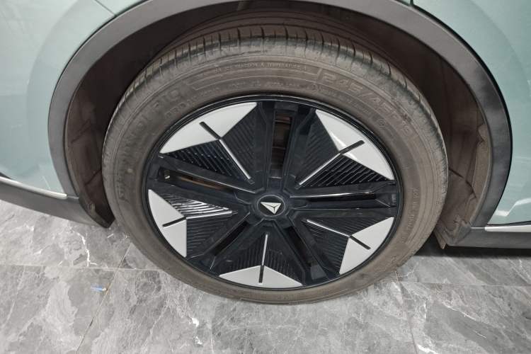 Used  SL03 2023 515MAX Pure Electric Version
