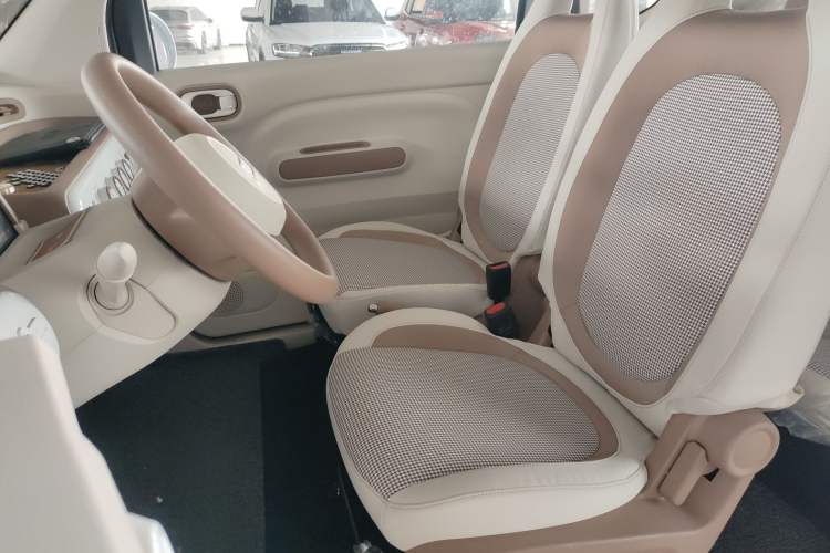 Used Bestune Pony 2025 222km Clever Horse