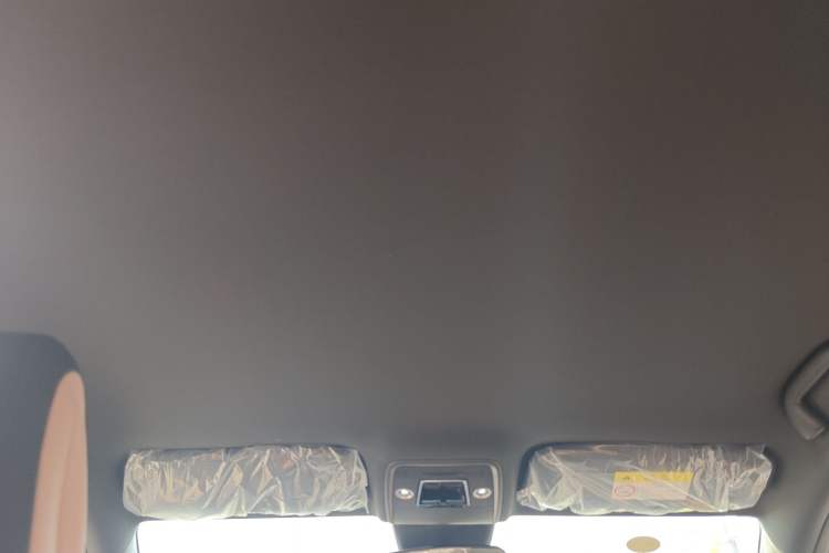 Used BYD Seagull 2025 Intelligent Driving Version 305 km Dynamic Edition
