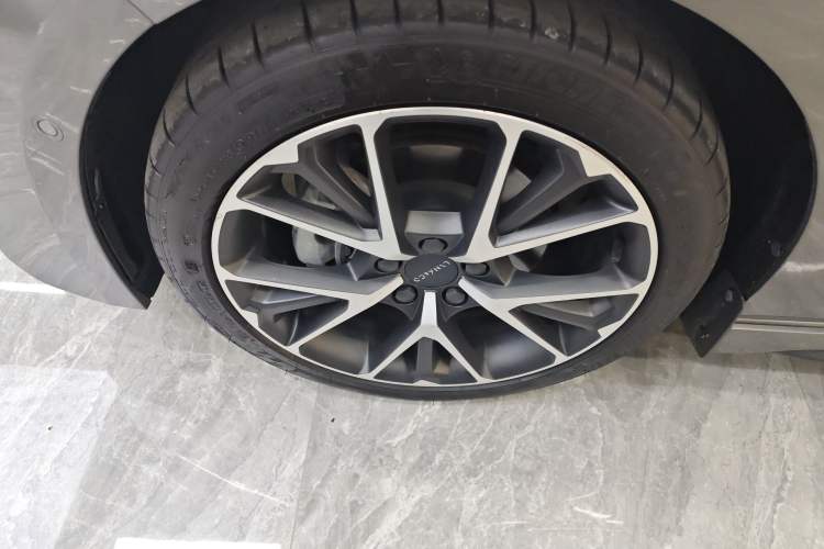 Used Lynk & Co 03 2022 1.5TD DCT JingPro
