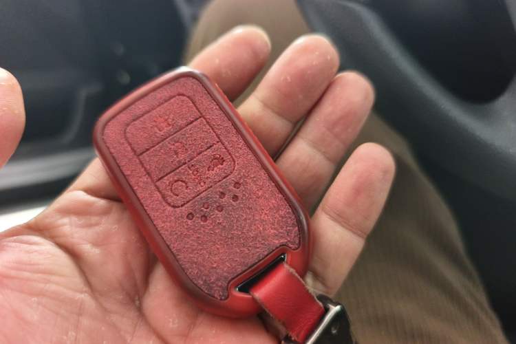 Used Honda CR-V 2021 240TURBO CVT Two-Wheel Drive Urban Edition