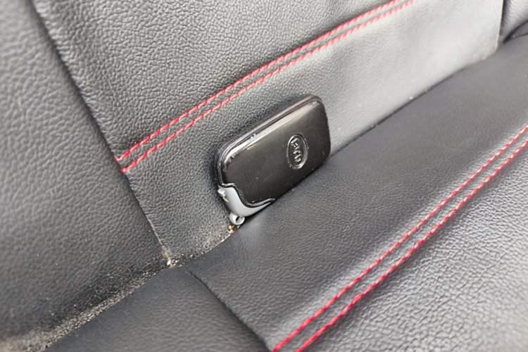 Used BYD F0 2015 1.0L AMT XuanKu Model