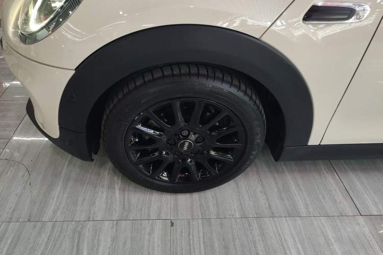 Used  MINI 2018 1.5T COOPER Classic Edition
