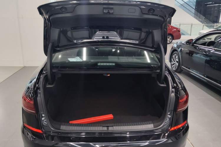 Used Volkswagen Passat New Energy 2022 430 PHEV Hybrid Elite Edition
