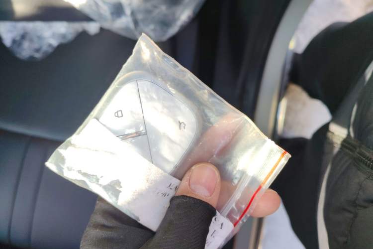 Used Baojun Spark EUV 2026 301km Flagship Edition
