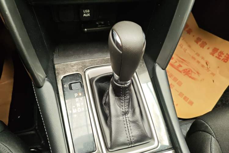 Used Mazda CX-4 2018 2.0L Automatic Two-Wheel Drive Blue Sky Dynamic Version China V Standard