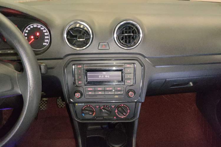 Used Volkswagen Jetta 2017 1.5L Manual Fashion Edition