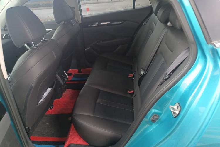 Used Dongfeng Aeolus Yixuan 2020 230T Automatic Cool Edition
