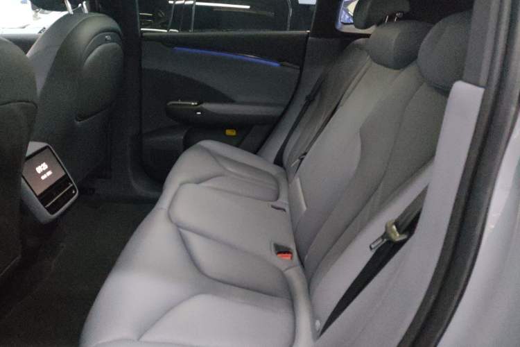 Used XPeng G7 2025 702 Max
