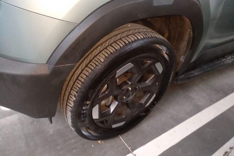 Used JETOUR Freelander 2025 2.0TD Automatic XWD Conqueror