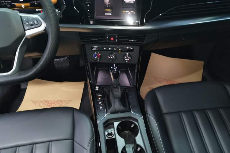 Used Volkswagen Passat 2024 280TSI Business Edition