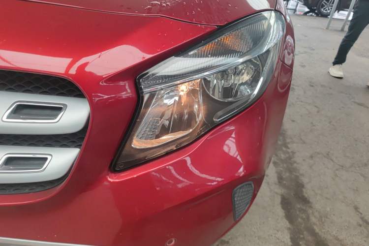 Used Mercedes-Benz GLA 2019 GLA 200 Dynamic Edition
