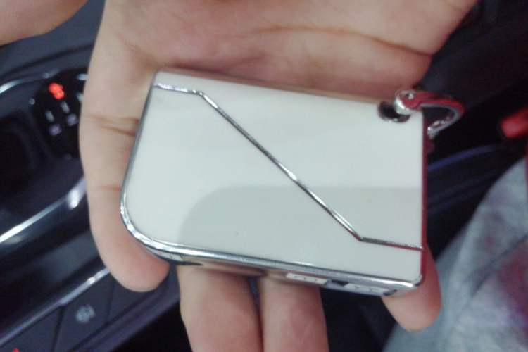 Used Lynk & Co 06 2023 Remix 1.5T Shero
