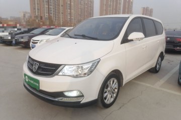 Used Baojun 730 2016 Revised 1.5L Manual Standard Version 7 Seats China V Emission Standard
