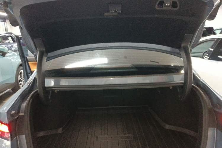 Used XPeng P5 2022 460E+
