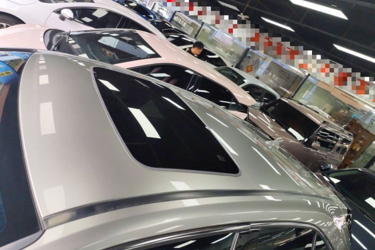 Used Lexus UX New Energy 2020 300e Pure·Joy Edition
