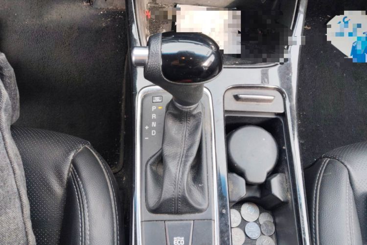 Used Kia K4 2014 1.8L Automatic GLS
