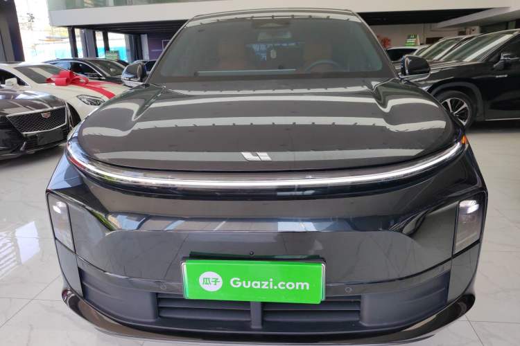 Used Li Auto L6 2024 Pro Model