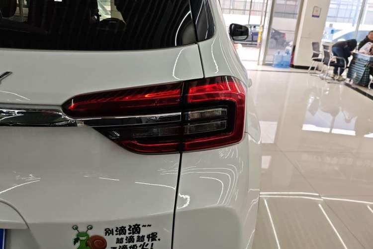 Used Chery Tiggo 5x 2022 Superhero Edition 1.5L CVT Luxury Model