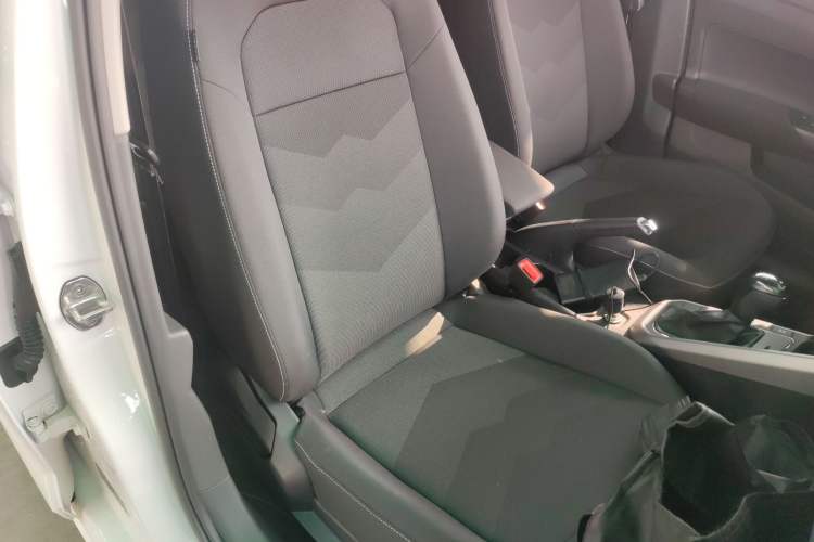 Used Volkswagen Polo 2019 Plus 1.5L Automatic Panoramic Enjoyment Edition
